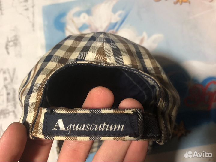 Aquascutum