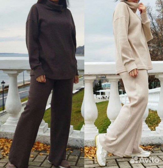 Индивидуальный пошив одежды