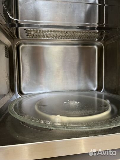 Микроволновая печь Panasonic бу