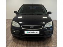 Ford Focus 1.6 MT, 2006, 311 154 км, с пробегом, цена 407 400 руб.