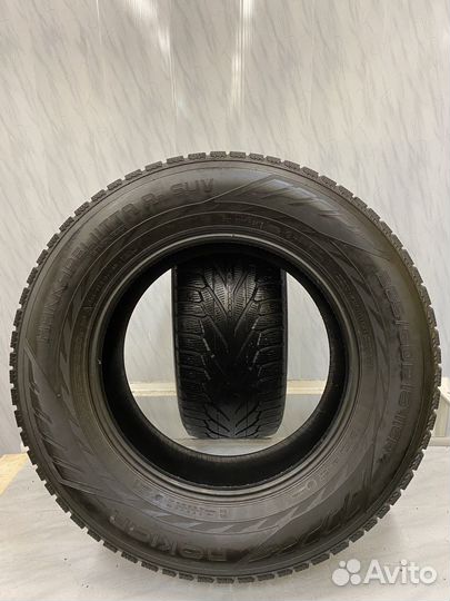 Nokian Tyres Hakkapeliitta R2 285/60 R18 R