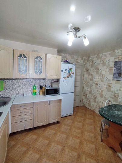 2-к. квартира, 62 м², 5/5 эт.