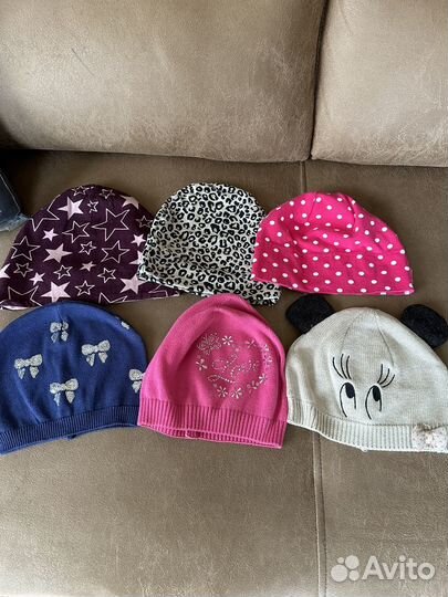 Шапки Catya, Il trenino, Chobi