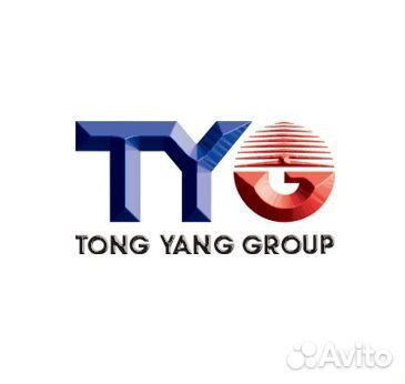 TYG DS99093CAL Решетка бампера