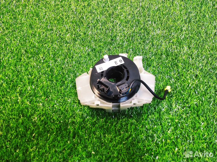 Механизм подрулевой для SRS Nissan Tiida C11 1.5