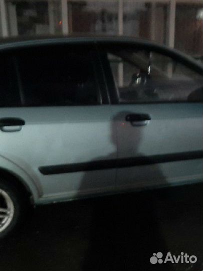 Hyundai Getz 1.3 МТ, 2004, 270 000 км