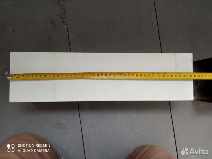 Воздуховод для вытяжки