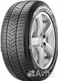 Pirelli Scorpion Winter 285/45 R22 114V