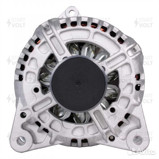 Генератор Renault Duster 10-, Megane II 03- Niss