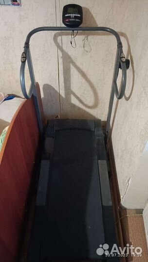 Беговая дорожка