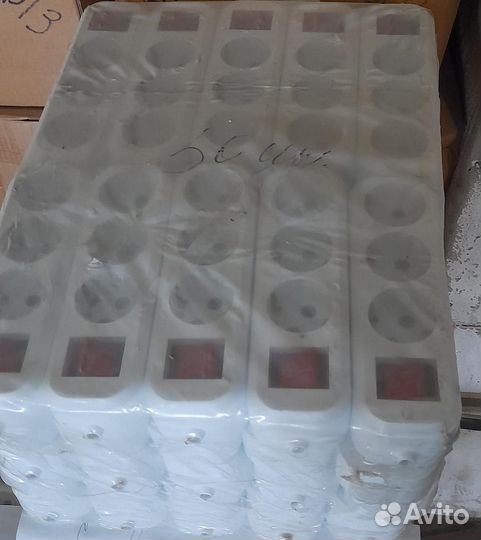 Разветвитель сетевой