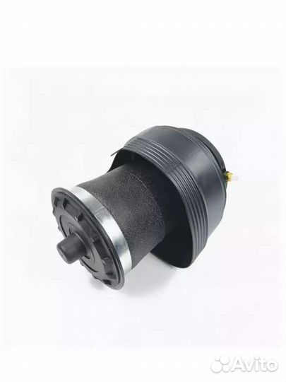 Задний пневмобаллон KIA mohave