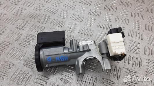 Замок зажигания suzuki grand vitara 2 (HBN06J101)