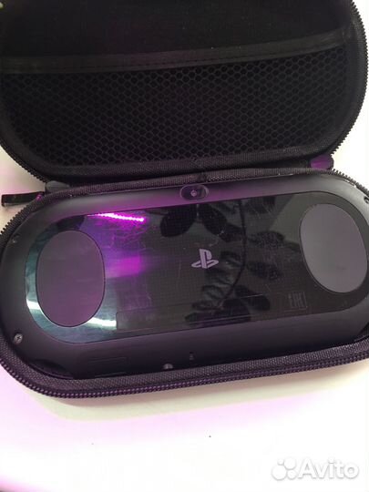 Ps vita