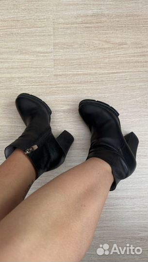 Ботильоны basconi