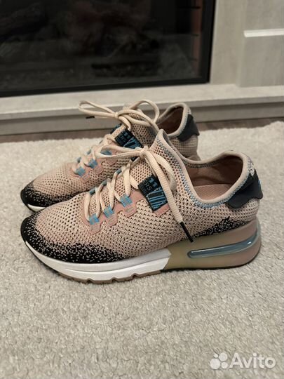 Кроссовки ASH