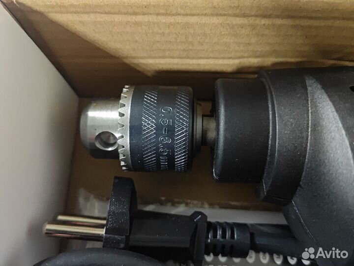 Мини дрель ferm PDM1047P