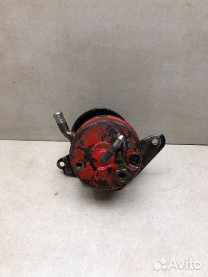 Насос гур Dodge Caravan 4 EDZ 2429CM 150лс 2002