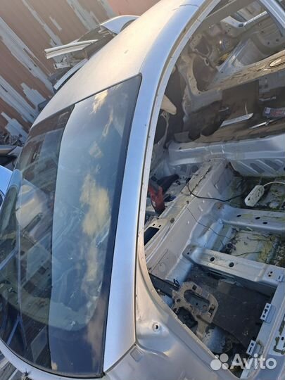 Стойка кузова передний левый правый Audi A5