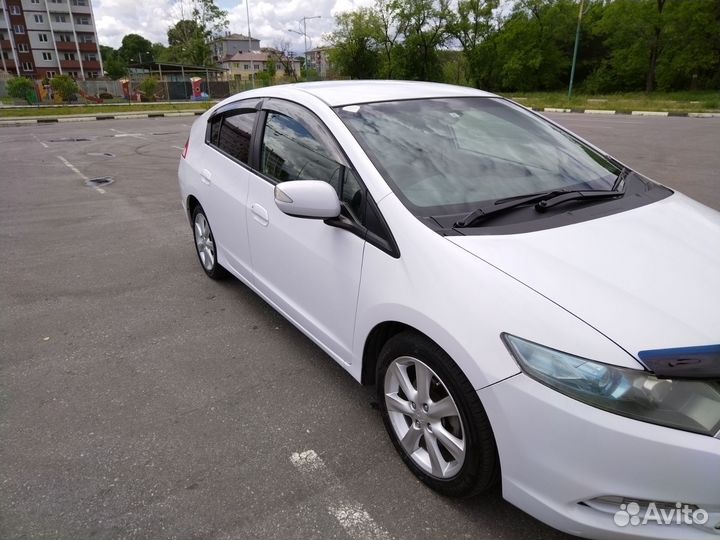 Honda Insight 1.3 CVT, 2009, 100 000 км