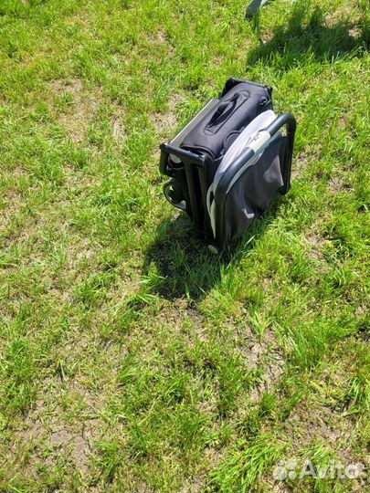 Детская складная коляска Xiaomi Mi Bunny