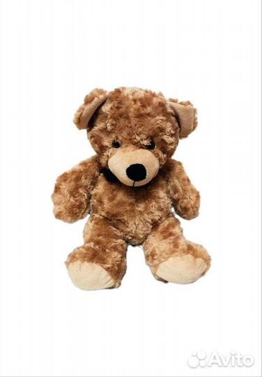 Плюшевый медведь