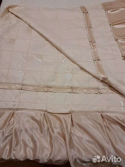 Покрывало на кровать бу