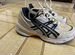 Кроссовки женские asics 37 размер