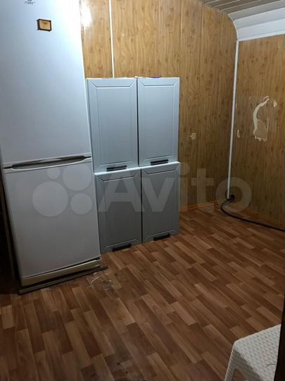 Дача 30 м² на участке 1 сот.