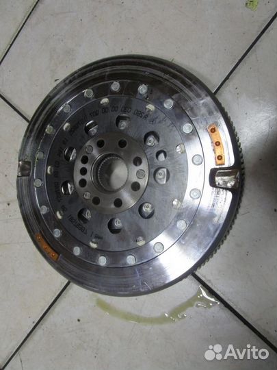 Маховик АКПП w177 A35 AMG A-class AMG 260.920 2