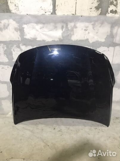 Капот Kia Optima 4(16-22г) арт7071