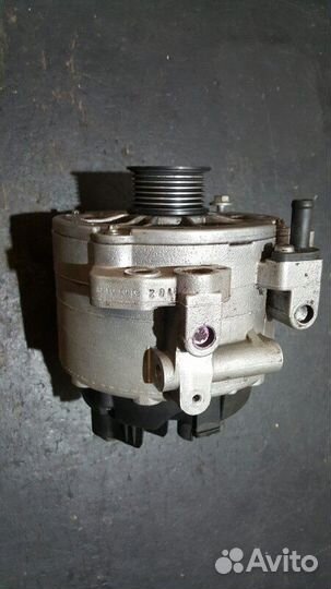 Генератор Porsche Cayenne 955 M48.50 2006