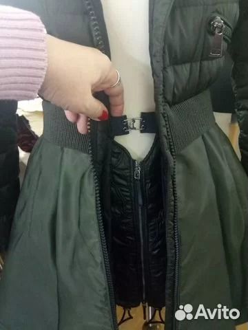 Ремонт и перешив дорогих брендовых вещей. Индпошив