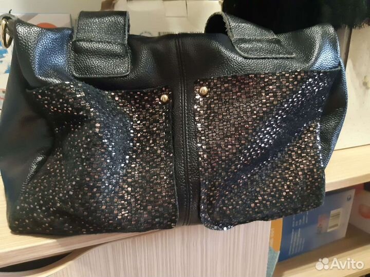 Сумка женская