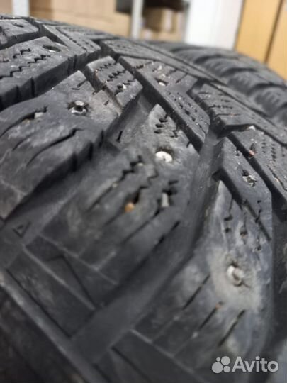 Hankook Winter I'Pike RS2 W429 205/55 R16 91T