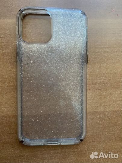 Чехол на iPhone 11 pro