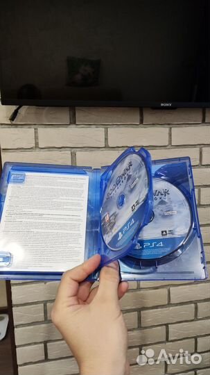 God of War Rgnarok (русская озвучка)