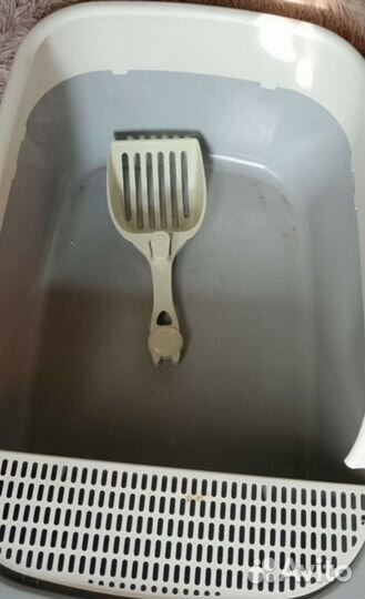 Лоток для кошек