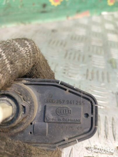 Корректор фар Volkswagen Passat B3 универсал 1.8