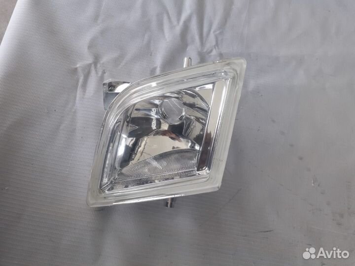 Птф правая mazda 6 (GH) (2007) 2162021RUE