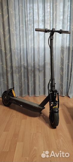 Электросамокат Ninebot max g30p