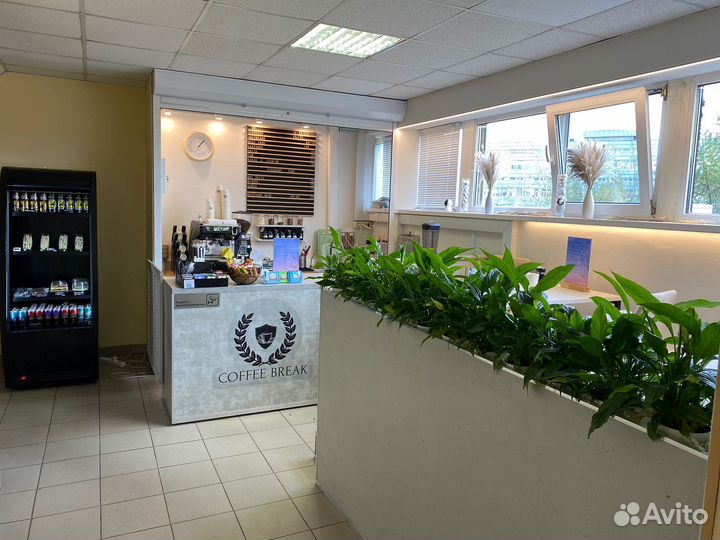 Продажа готового бизнеса