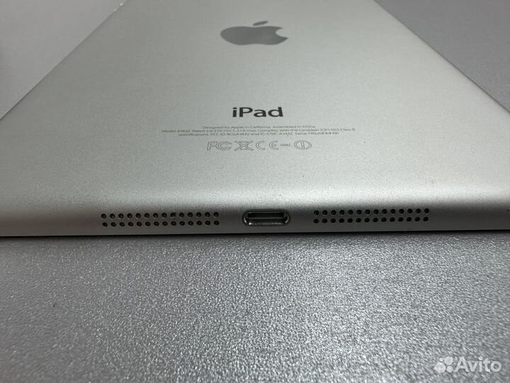 Apple iPad mini 16gb