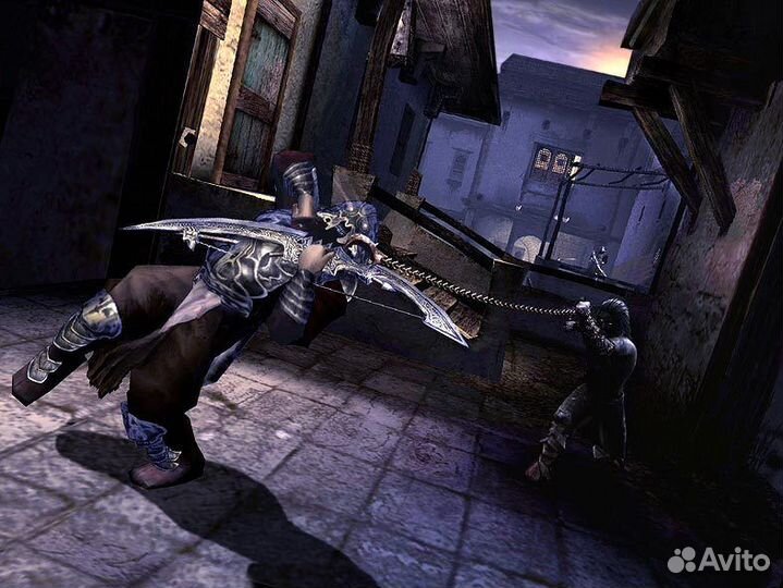 Prince of Persia: The Two Thrones (Steam & Ubi)