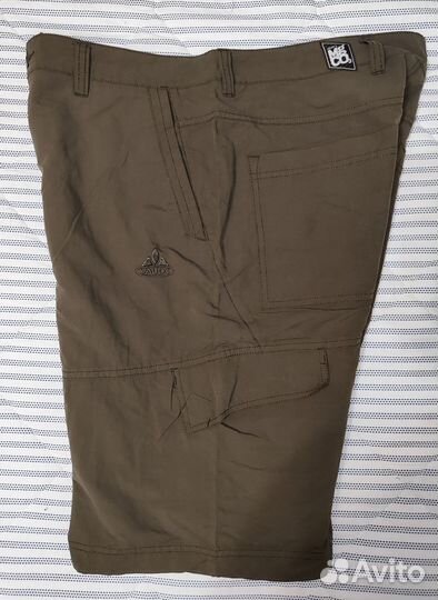 Трекинговые шорты Vaude