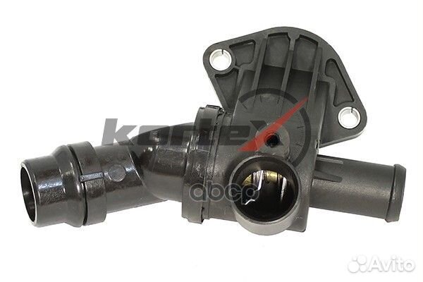 Термостат KTH046 kortex