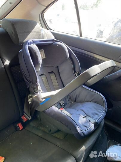 Детское Автокресло