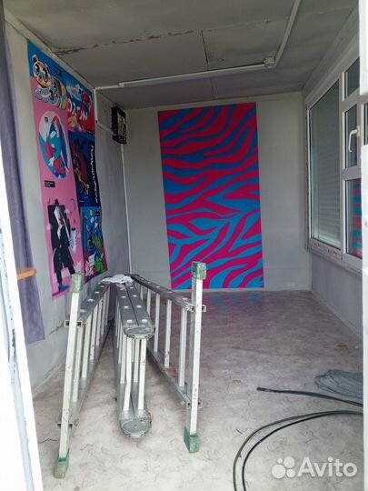 Продам киоск