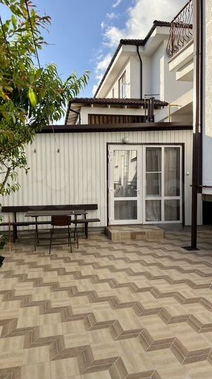 Дом 31 м² на участке 6 сот.