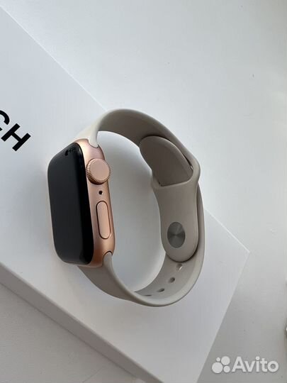 Apple watch se 40mm 2021